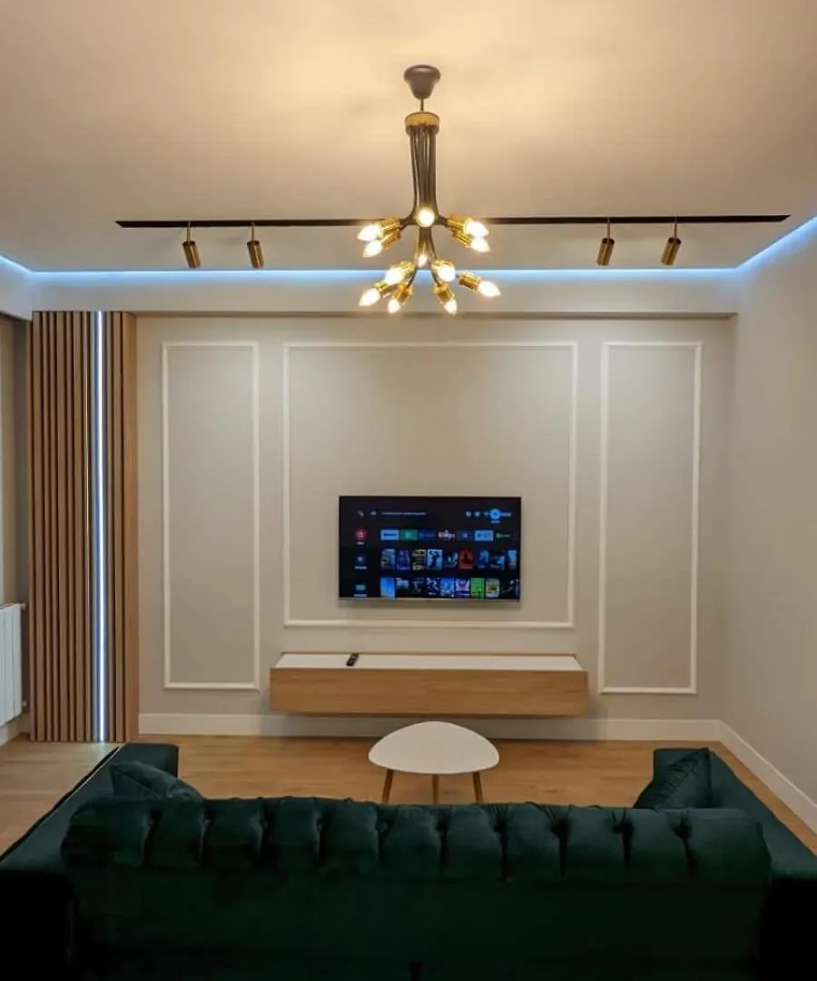 Old Tbilisi View Apartment 0*,