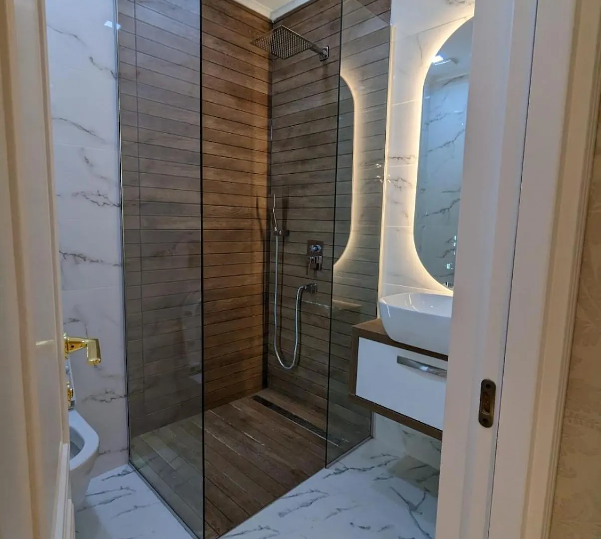 Old Tbilisi View Apartment