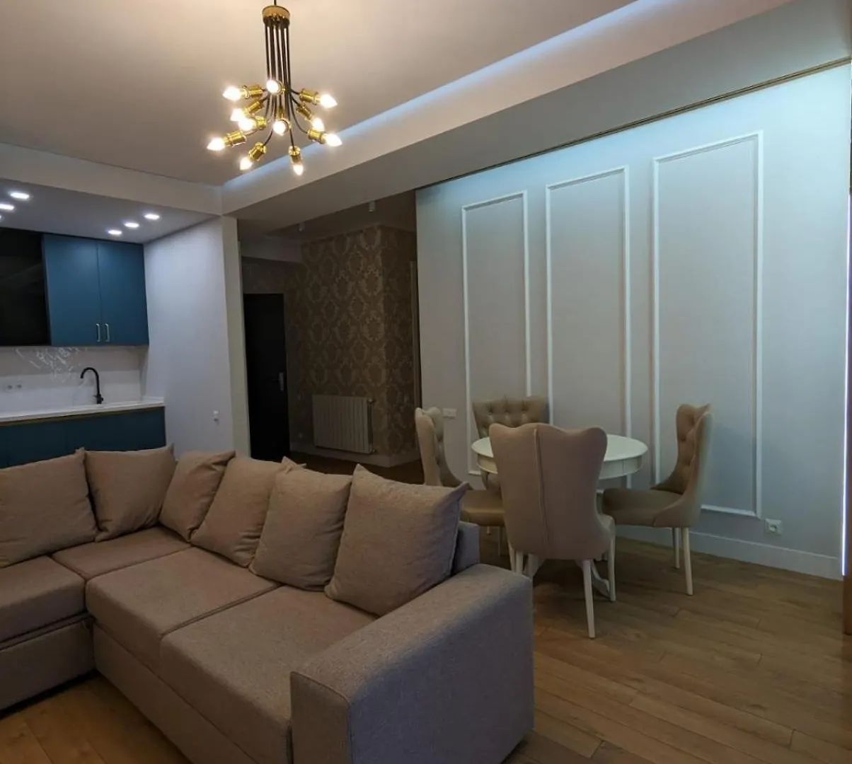 Old Tbilisi View Apartment