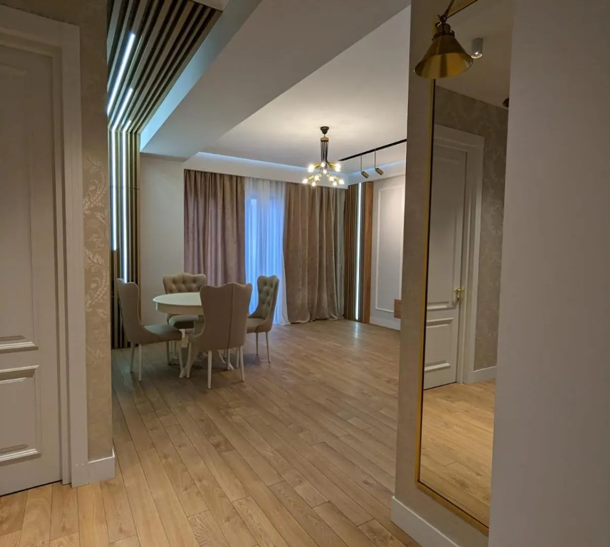 Old Tbilisi View Apartment