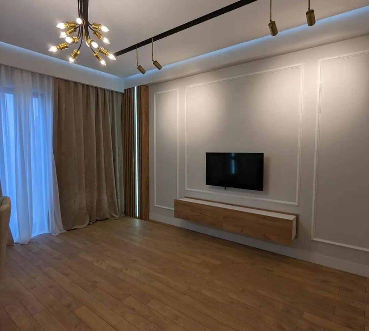 Old Tbilisi View Apartment