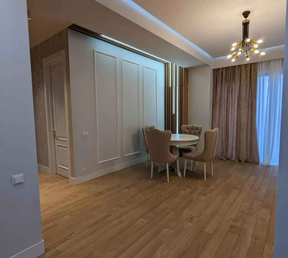 Old Tbilisi View Apartment Georgia