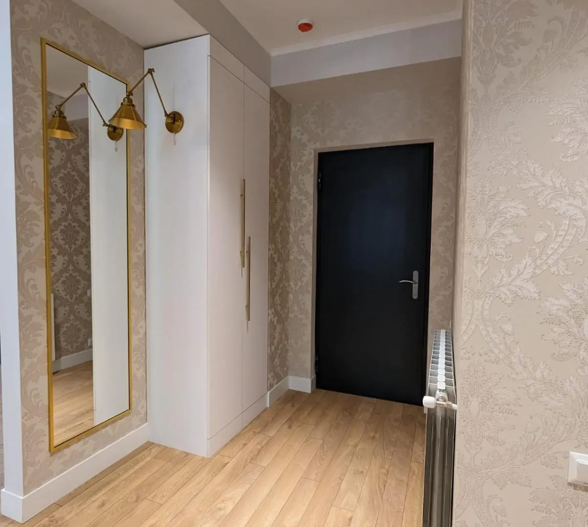 Old Tbilisi View Apartment