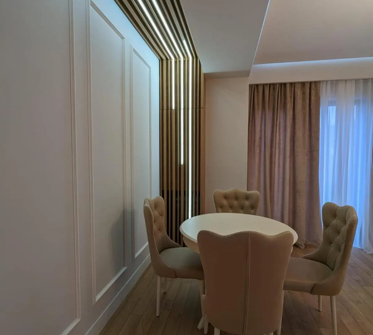 Old Tbilisi View Apartment