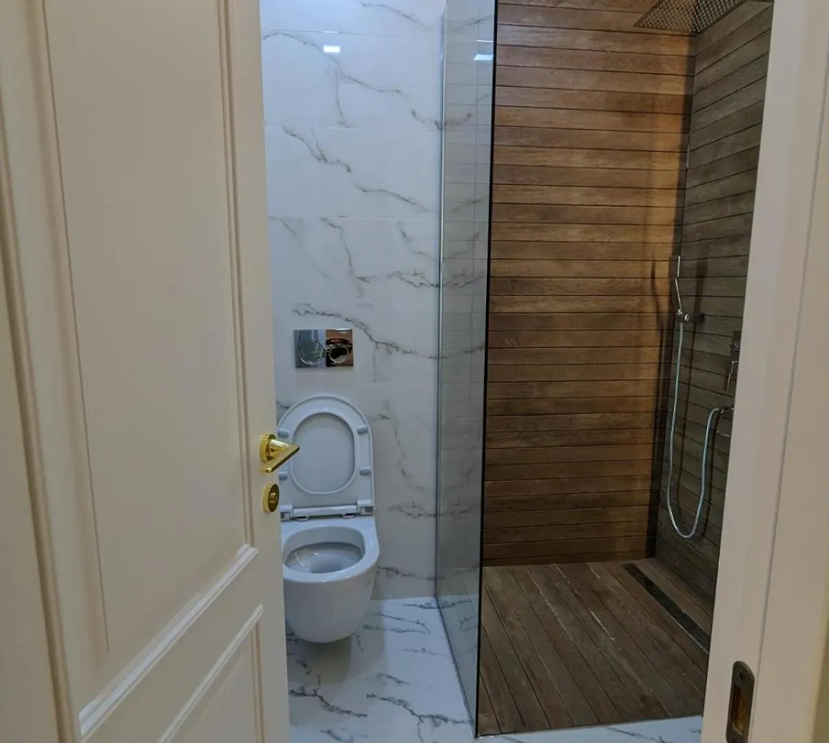 Old Tbilisi View Apartment