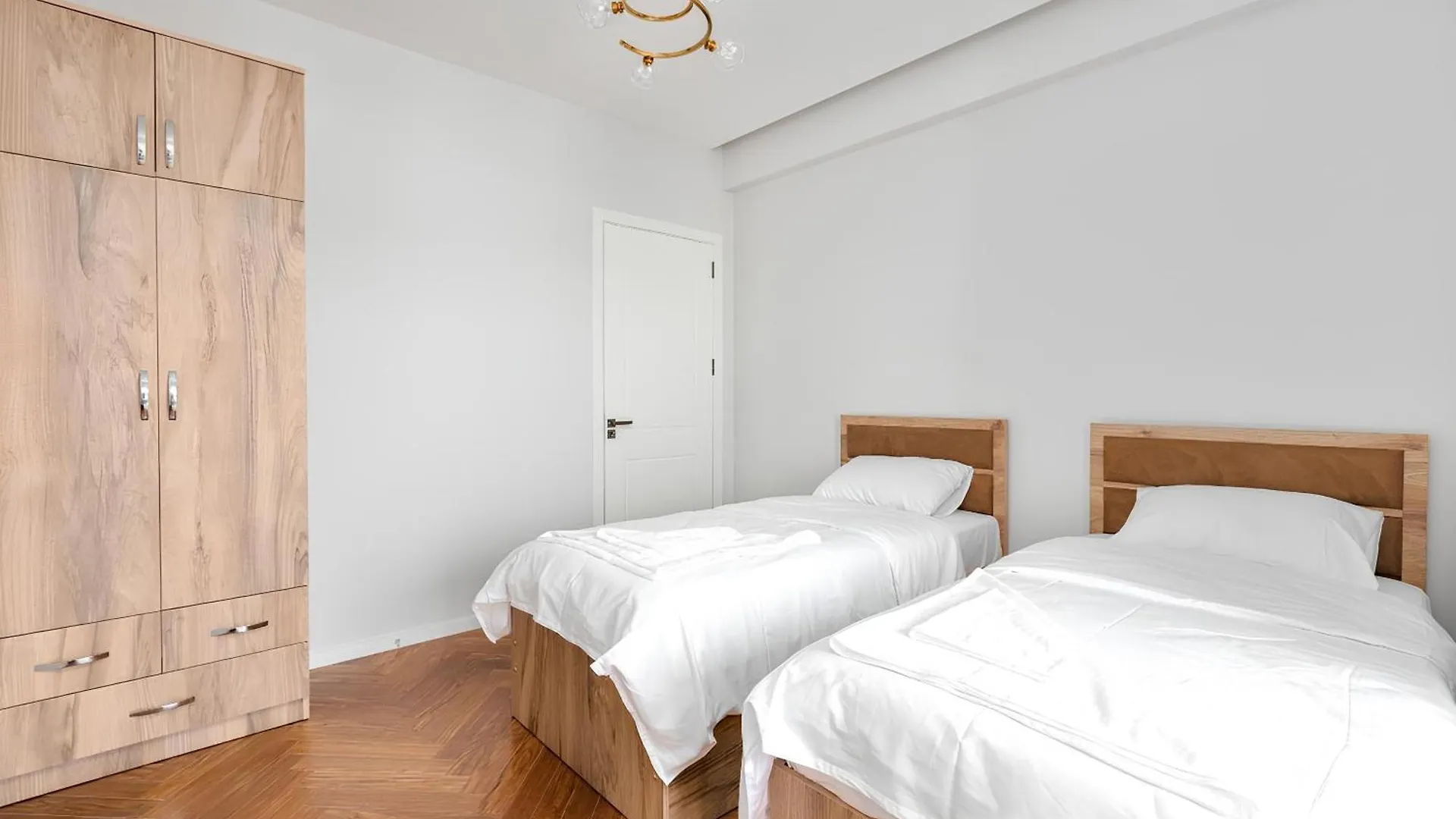 Old Tbilisi View Apartment