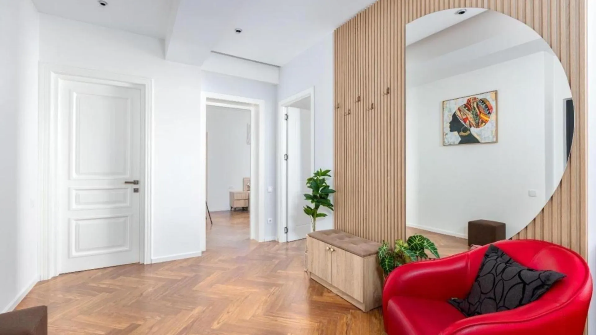 Old Tbilisi View Apartment