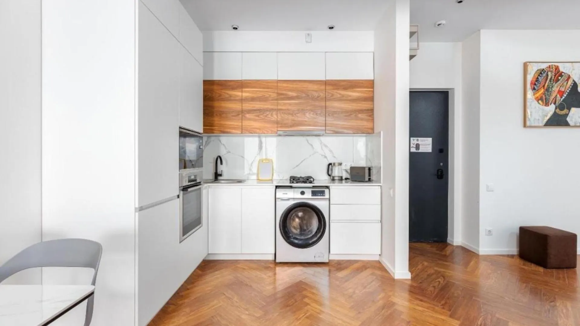 Old Tbilisi View Apartment