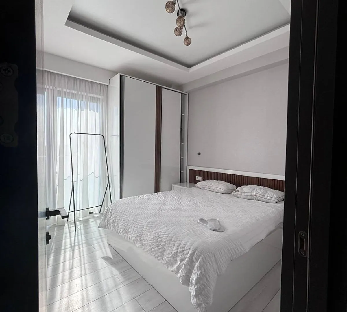 Old Tbilisi View Apartment