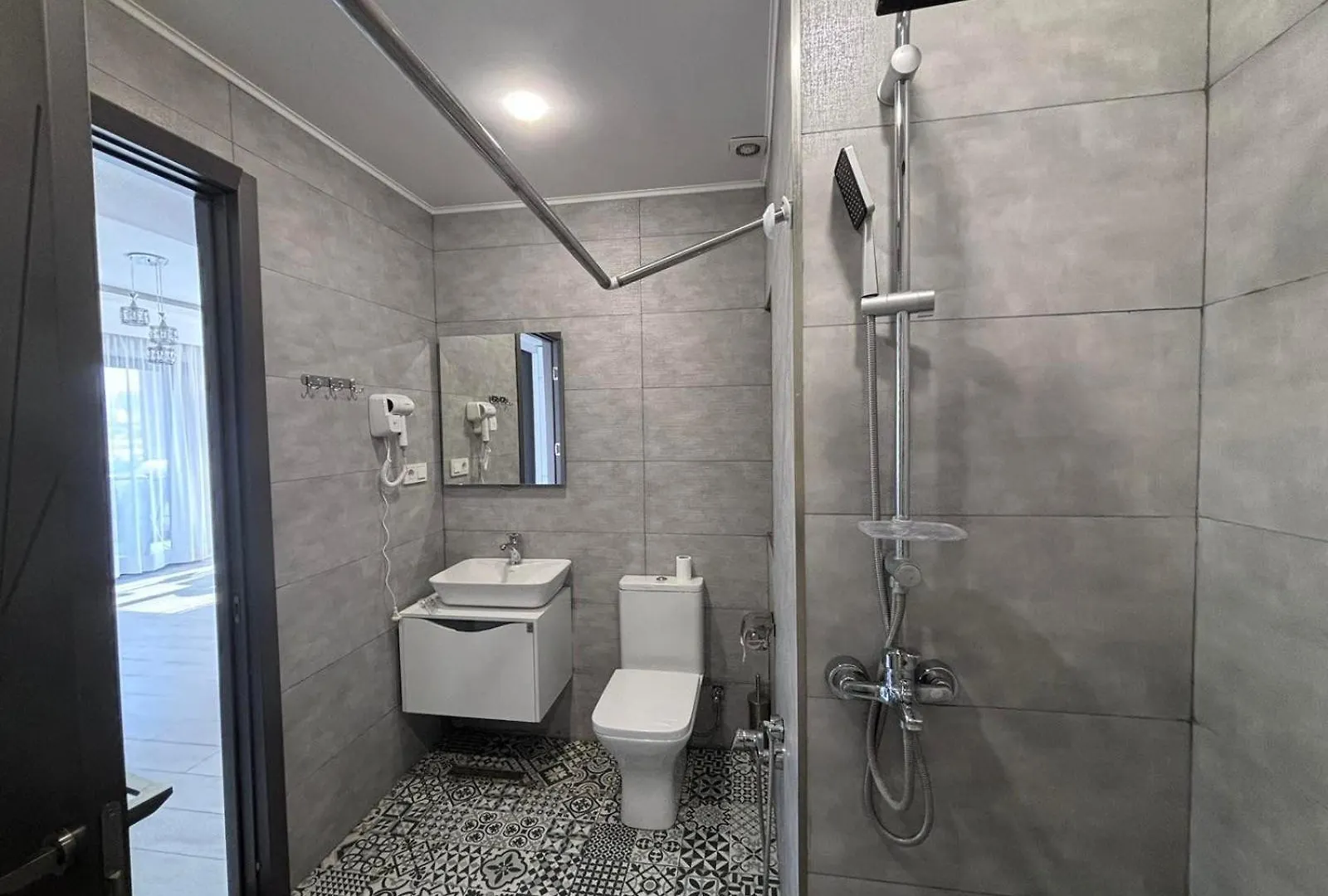 Old Tbilisi View Apartment