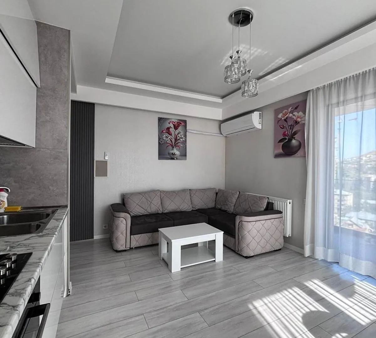 Old Tbilisi View Apartment Georgia