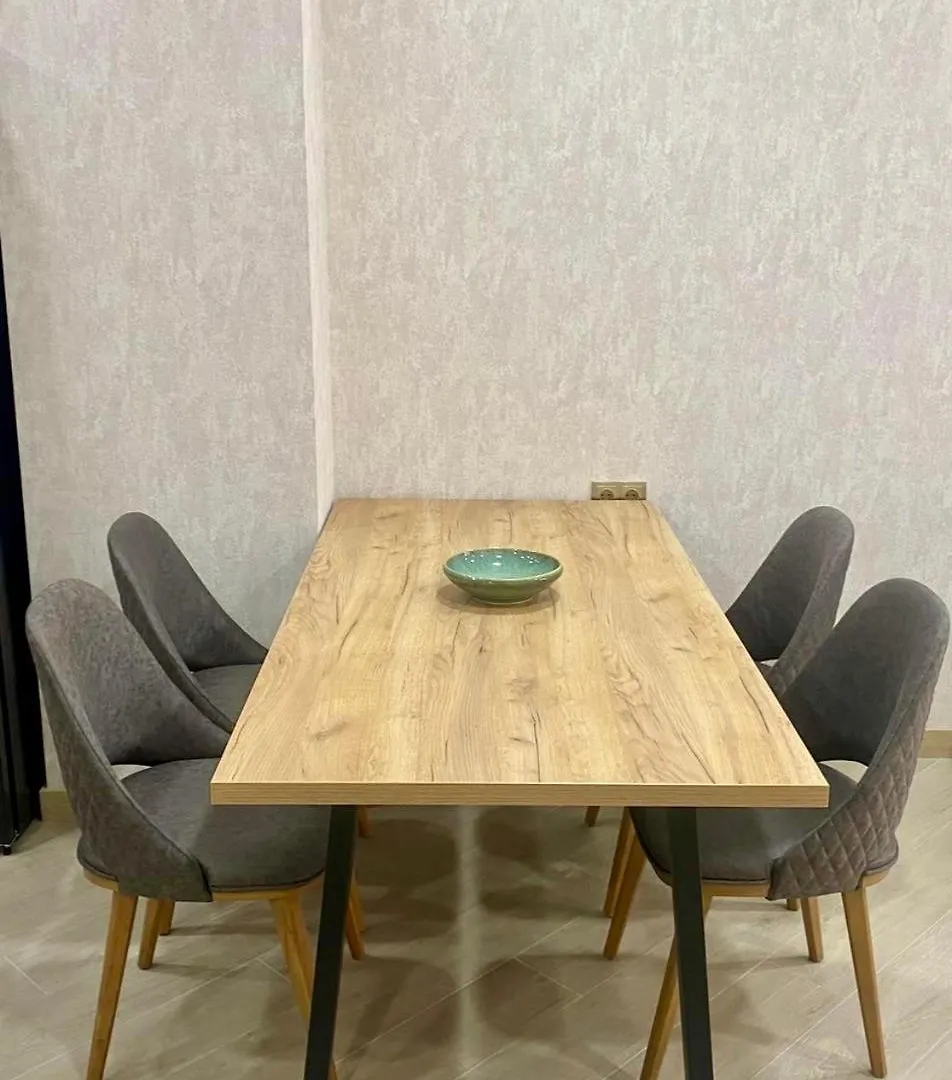 Old Tbilisi View Apartment