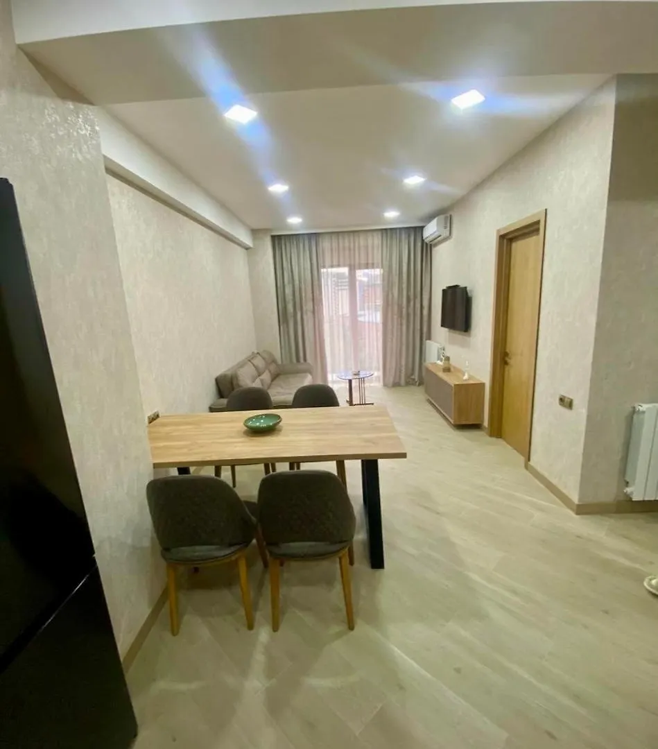 Old Tbilisi View Apartment Georgia