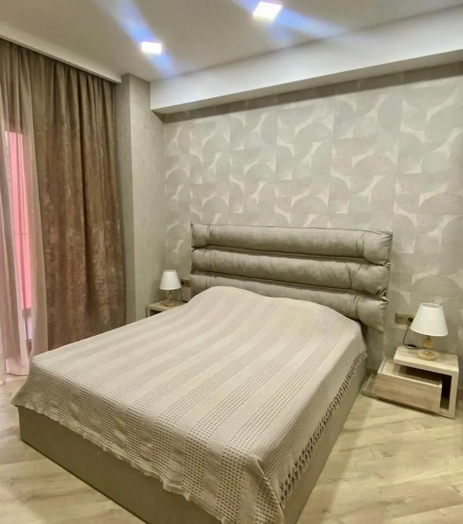 Old Tbilisi View Apartment