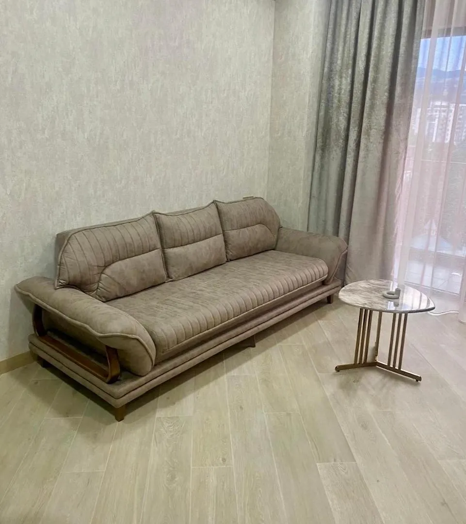 Old Tbilisi View Apartment