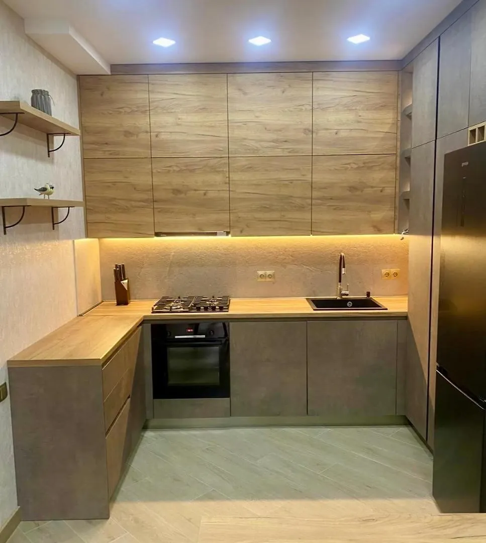 Old Tbilisi View Apartment